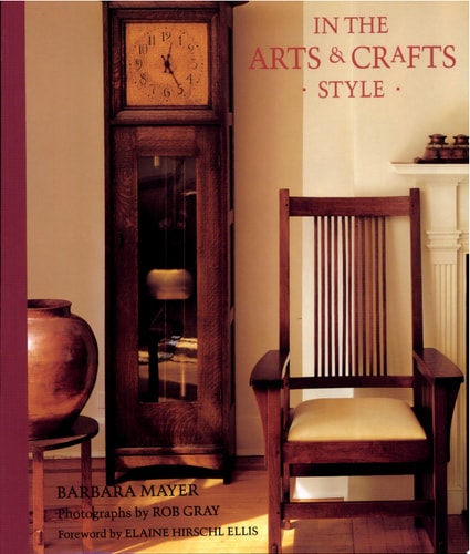 In the Arts and Crafts Style