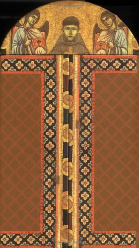 Pocket Saints: St. Francis of Assisi