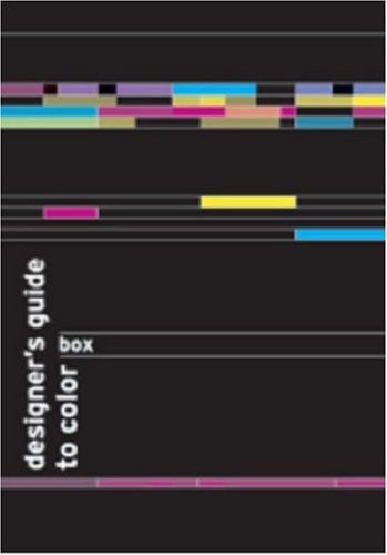 Designer's Guide to Color Box Set
