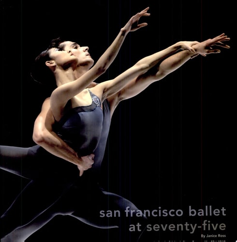 San Francisco Ballet at Seventy-Five