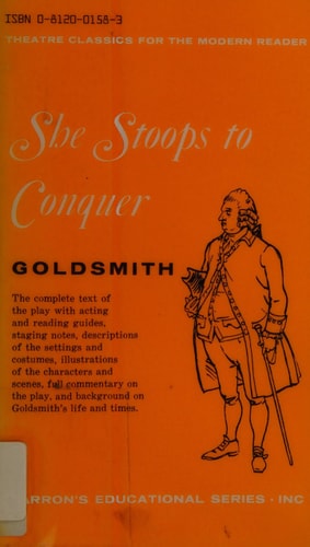 Edition published by Barron's Educational Series