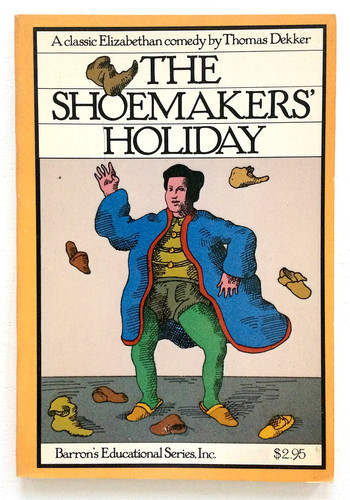 The Shoemakers' Holiday