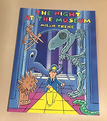 The Night at the Museum