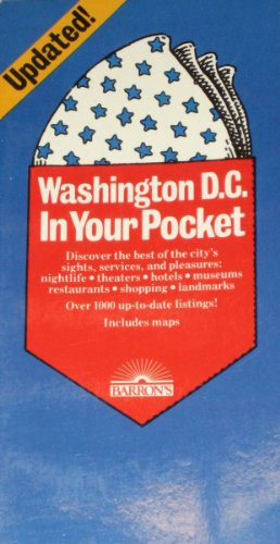 Washington in Your Pocket