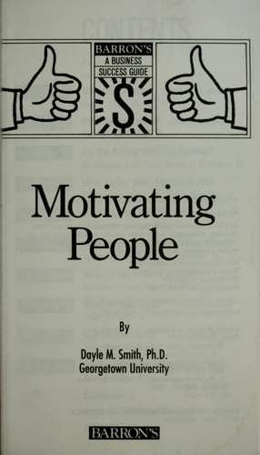 Motivating People