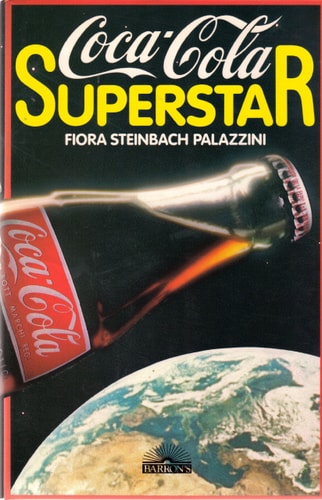 Coca-Cola Superstar