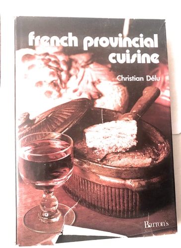 French Provincial Cuisine