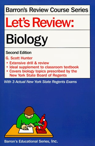Let's Review Biology