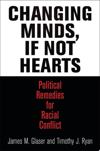 Changing Minds, If Not Hearts