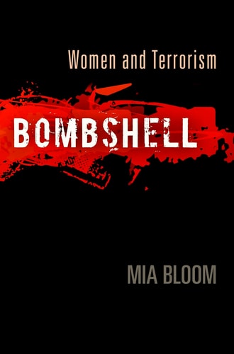 Bombshell Women and Terrorism