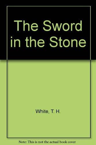 The Sword in the Stone