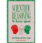 Scientific Reasoning: The Bayesian Approach