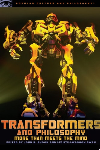 Transformers and Philosophy