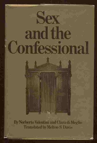 Sex and the confessional