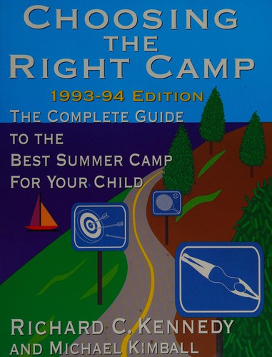 Choosing the Right Camp: Comple