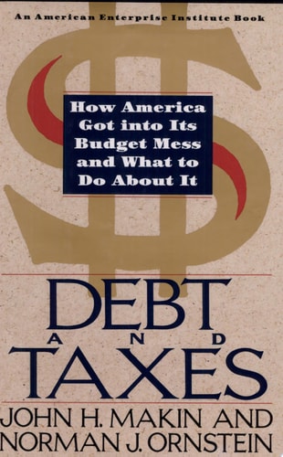Debt and Taxes