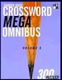 Random House Crossword Megaomnibus