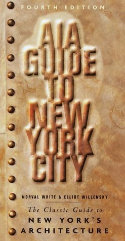 AIA Guide to New York City