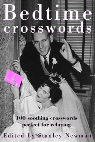 Random House Bedtime Crosswords