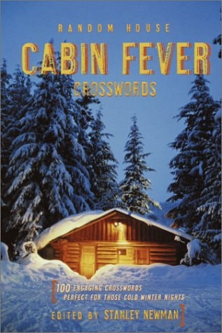 Random House Cabin Fever Crosswords