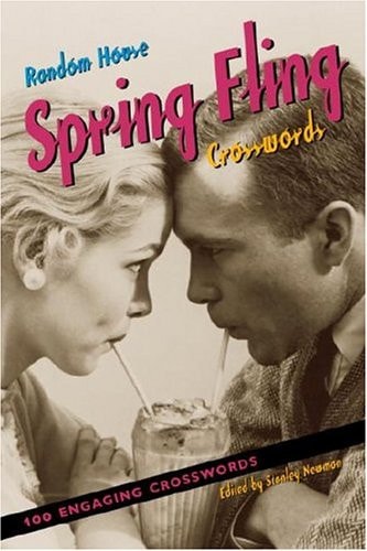 Random House Spring Fling Crosswords