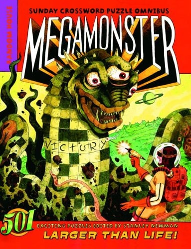 Random House Sunday Crossword MegaMonster