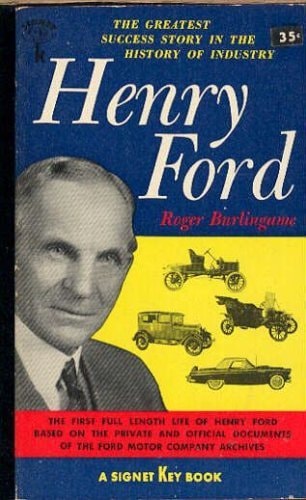 Henry Ford