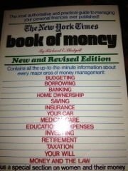 The New York Times Book of Money