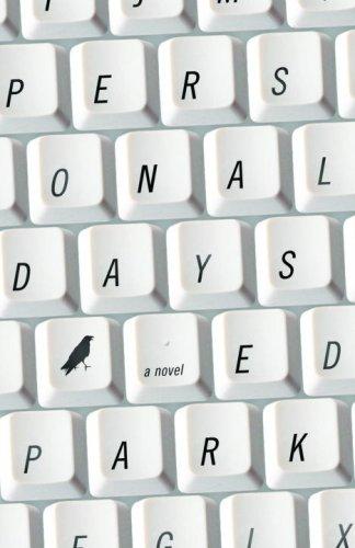 Personal days: a novel