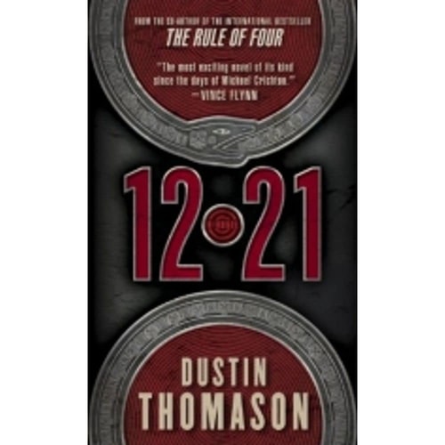 12.21 A Novel