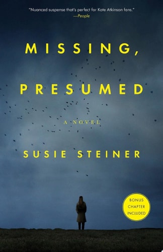 Missing, Presumed