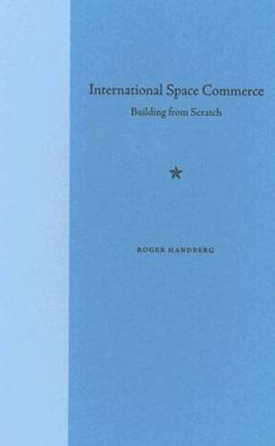 International Space Commerce Building from Scratch