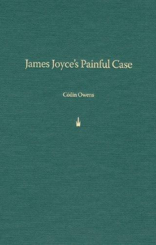 James Joyce's Painful case