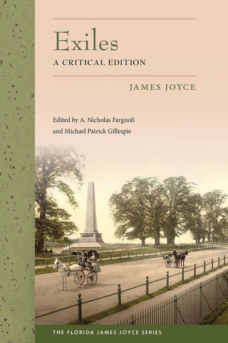 Exiles A Critical Edition