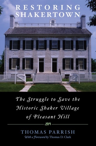Edition published by University Press of Kentucky