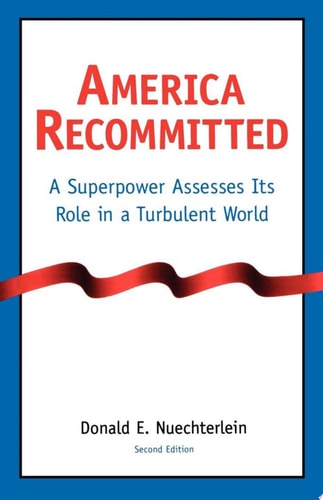 America Recommitted