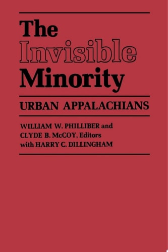 The Invisible Minority