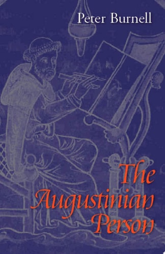 The Augustinian Person