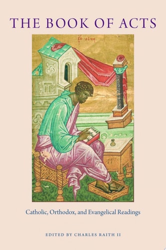 The Book of Acts