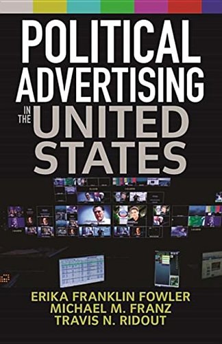 Political Advertising in the United States