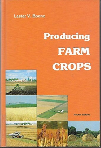 Producing Farm Crops