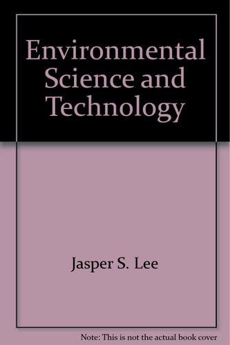 Environmental Science and Technology