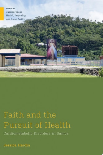 Faith and the Pursuit of Health