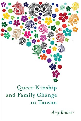 Queer Kinship and Family Change in Taiwan (Families in Focus)