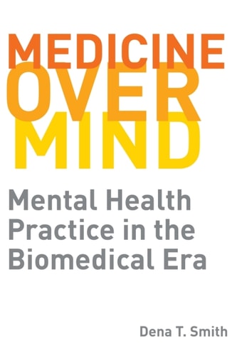 Medicine over Mind