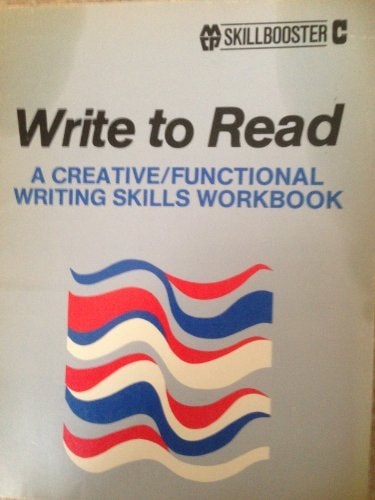 Write To Read - Skillbooster C