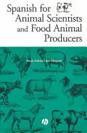 Spanish for Animal Scientists and Food Animal Producers