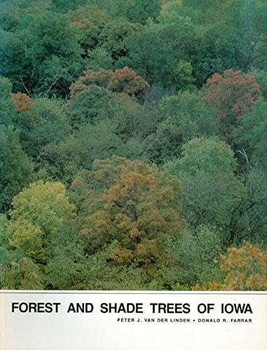 Forest and Shade Trees of Iowa