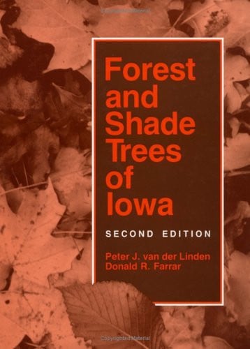 Forest & Shade Trees of Iowa