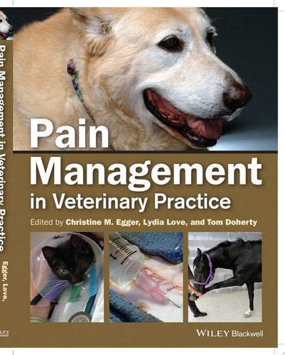 Pain Management in Veterinary Practice